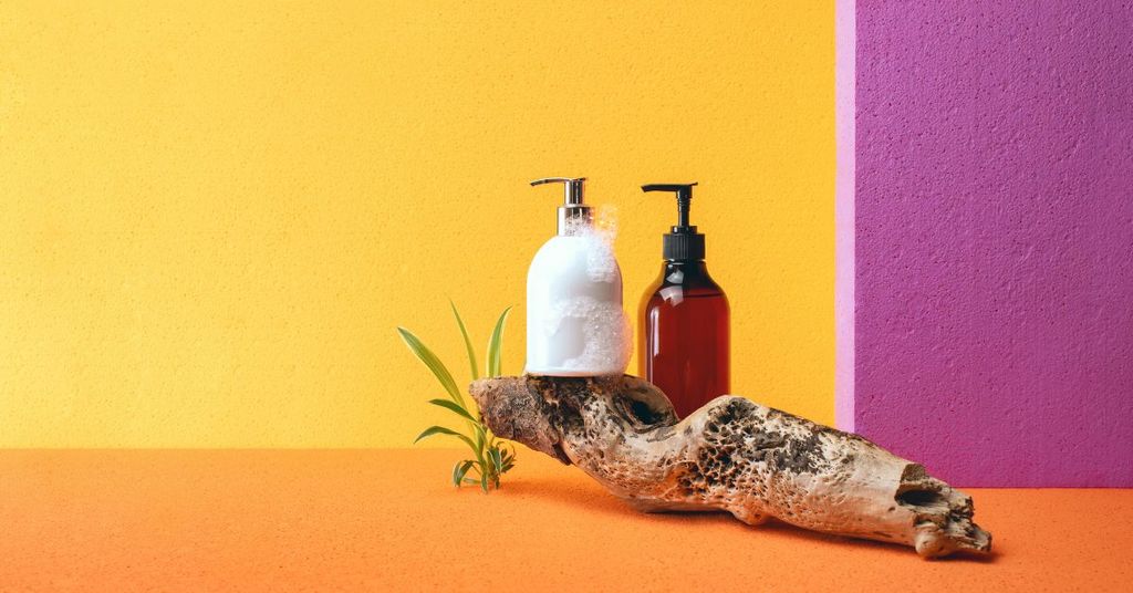 sữa tắm trắng da cho nam