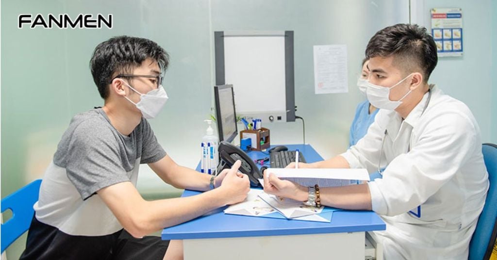 Cách Điều Trị Ngứa Lông Vùng Kín Ở Nam Giới