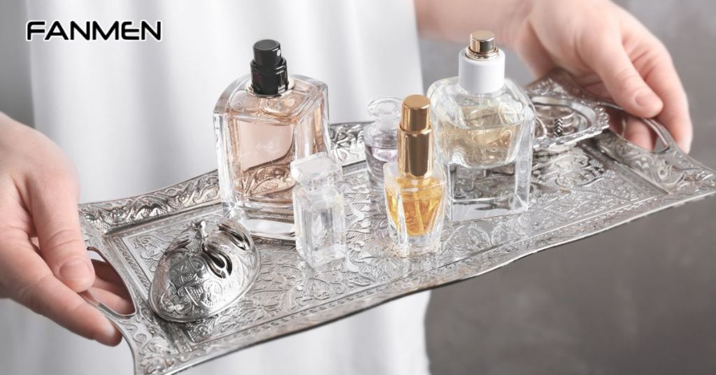 Kinh Nghiệm Mua Shop Nước Hoa Ở Gò Vấp