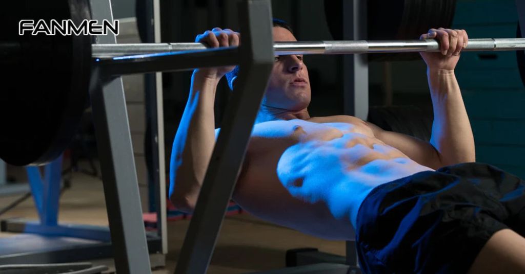 Bài tập vai Inverted Row