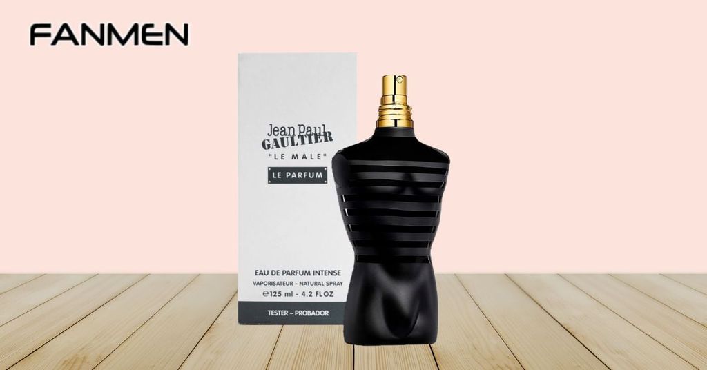 Nước hoa Jean Paul Gaultier Le Male Le Parfum EDP