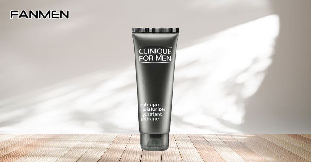 Kem chống lão hóa Clinique For Men Anti-Age Moisturizer