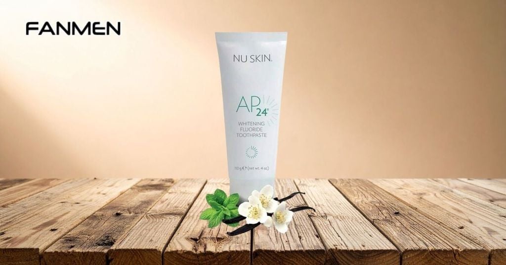 Kem đánh răng AP24 Nuskin