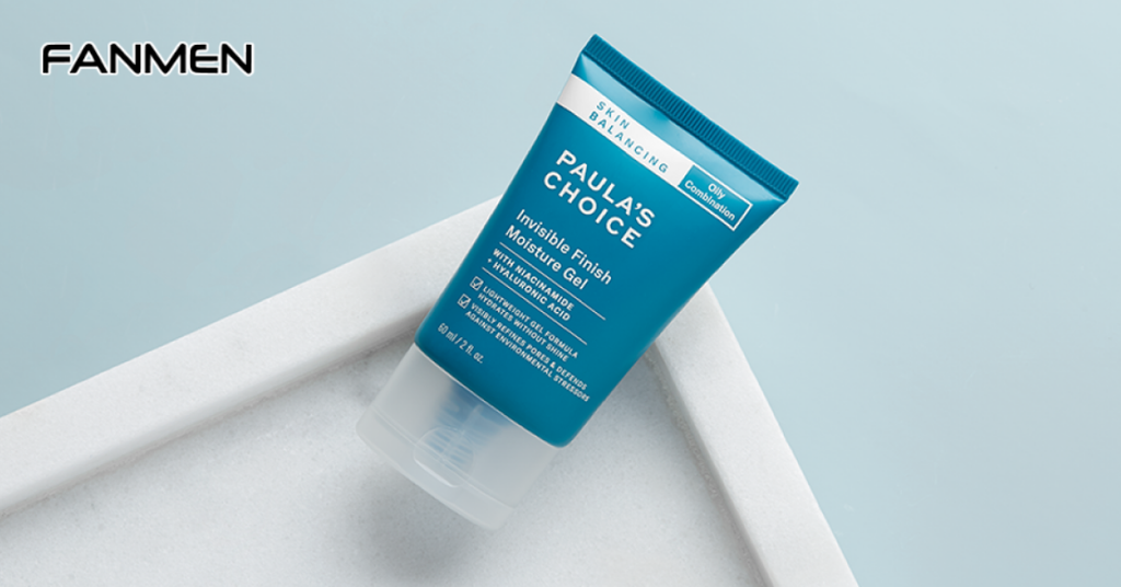 Kem dưỡng ẩm ban đêm nam giới Paula's Choice