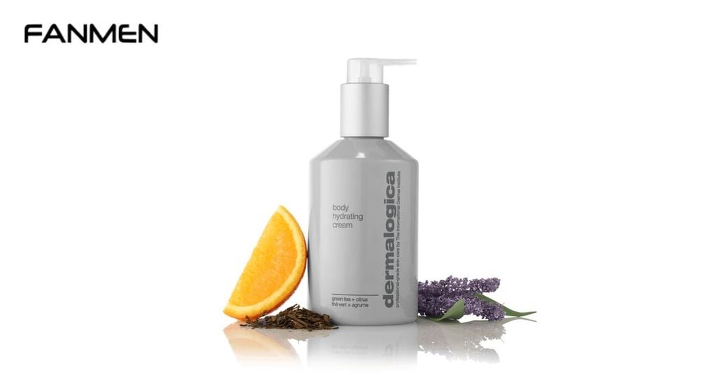 Kem dưỡng thể Dermalogica Body Hydrating Cream