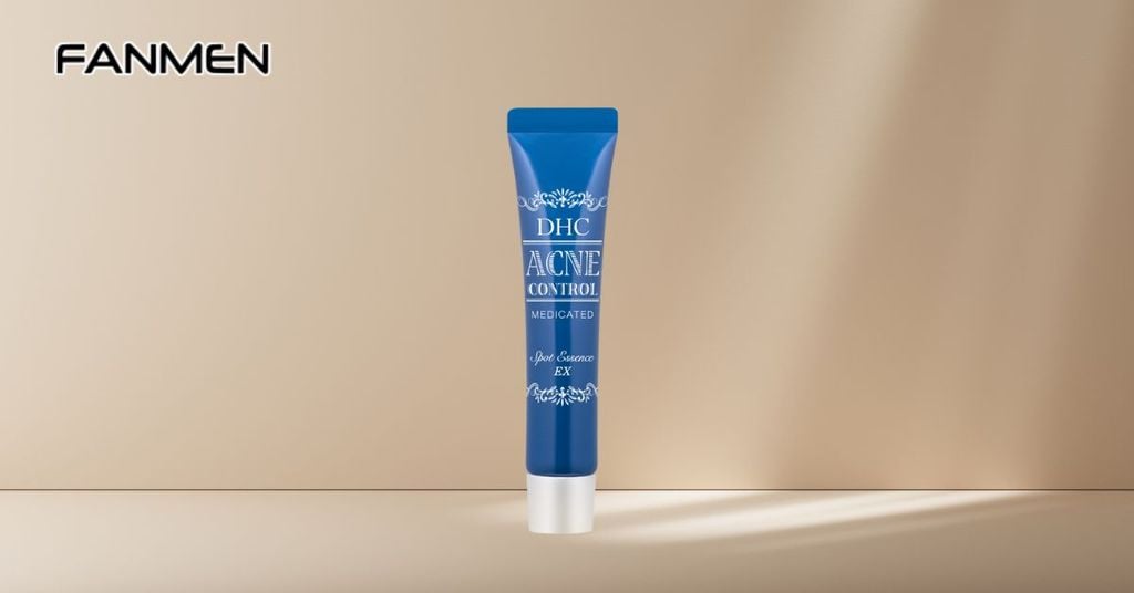 Kem trị mụn Nhật Bản DHC Acne Control