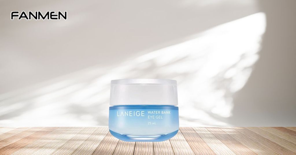 Kem trị nhăn vùng mắt Laneige