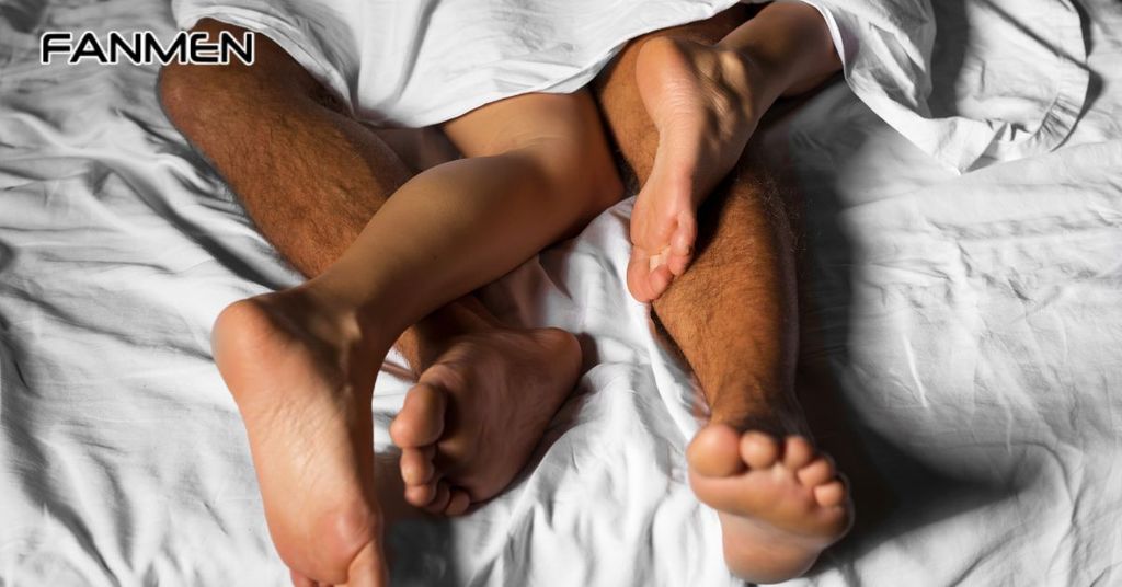 Kéo dài thời gian quan hệ tình dục