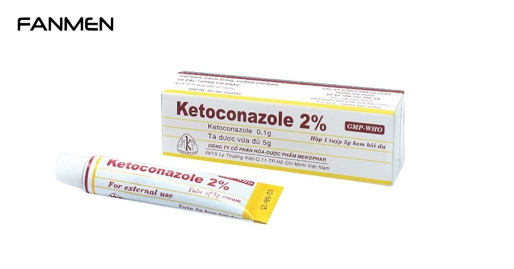 Ketoconazole