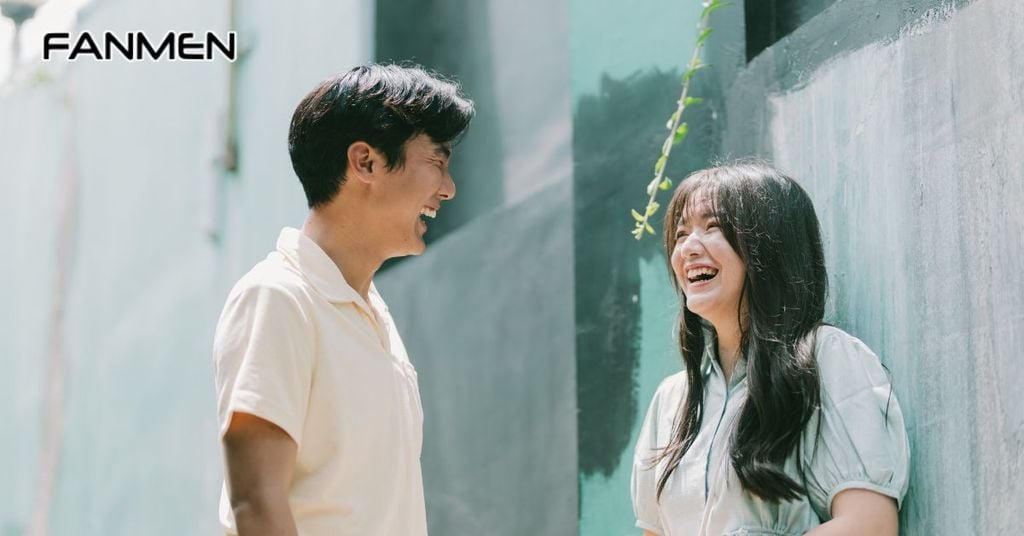 Khéo léo trong cách trò&nbsp;chuyện