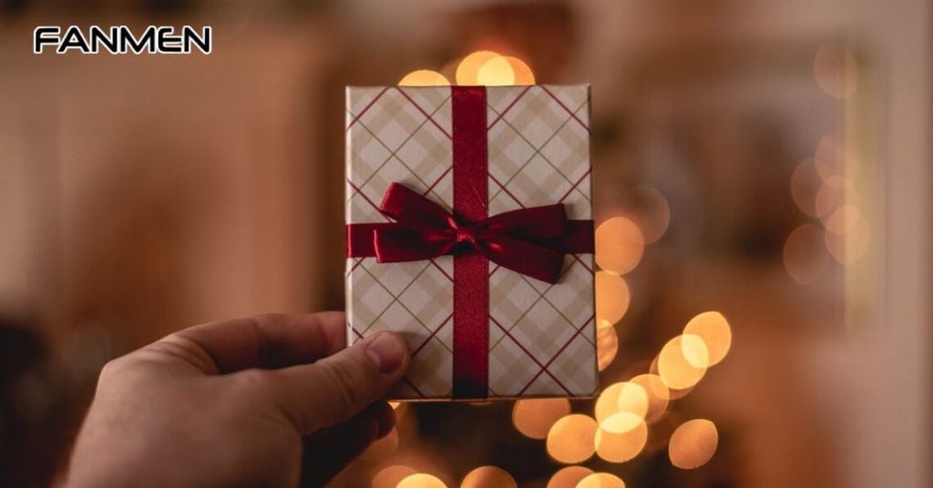 Một Số Lưu Ý Khi Lựa Chọn Quà Tặng 8/3 Cho Bạn Gái