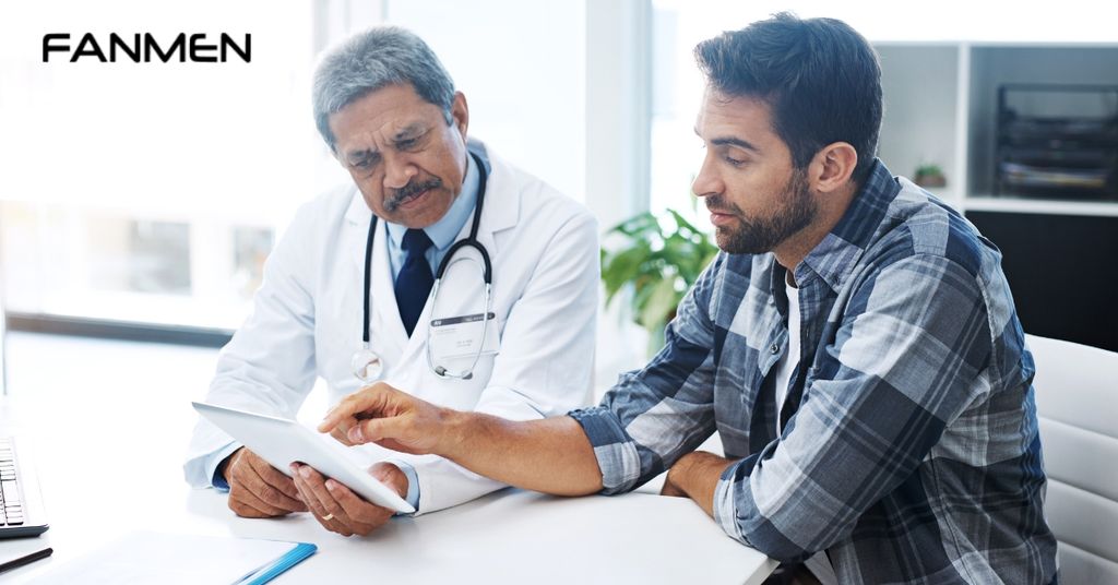 Khi Nào Cần Gặp Bác Sĩ?