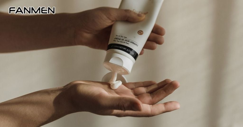 Một số lưu ý khi sử dụng kem trị thâm vùng kín