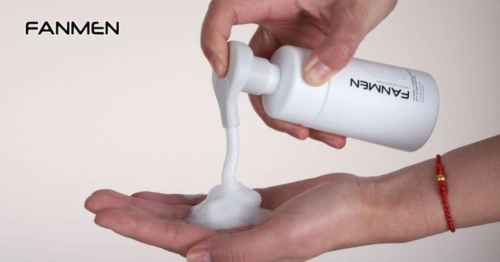 Không hương liệu mạnh