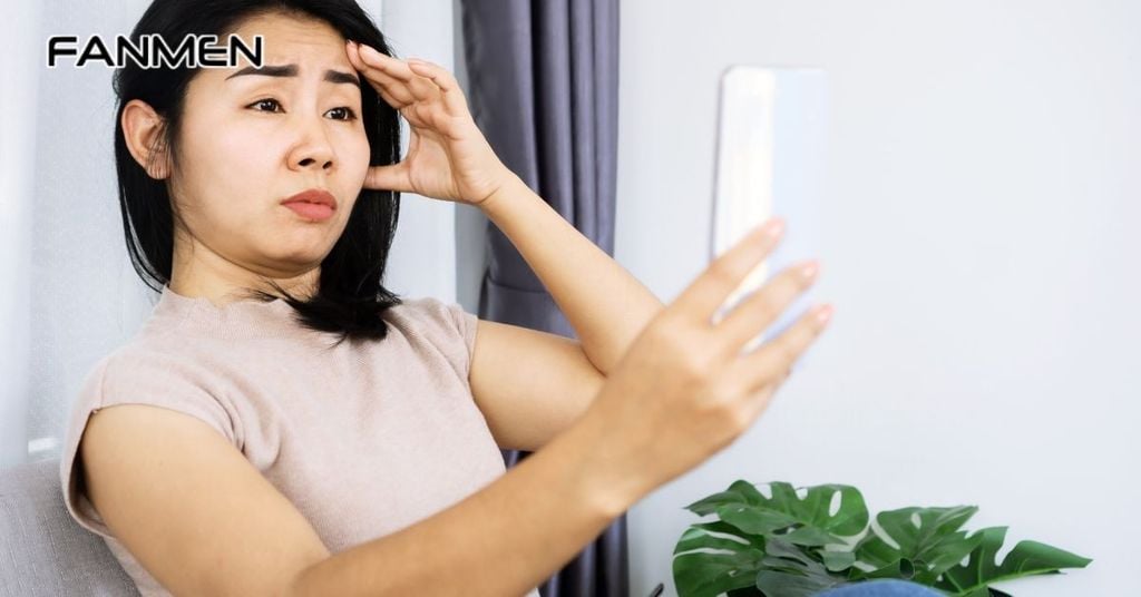 Không nhắn tin cho nàng quá nhiều