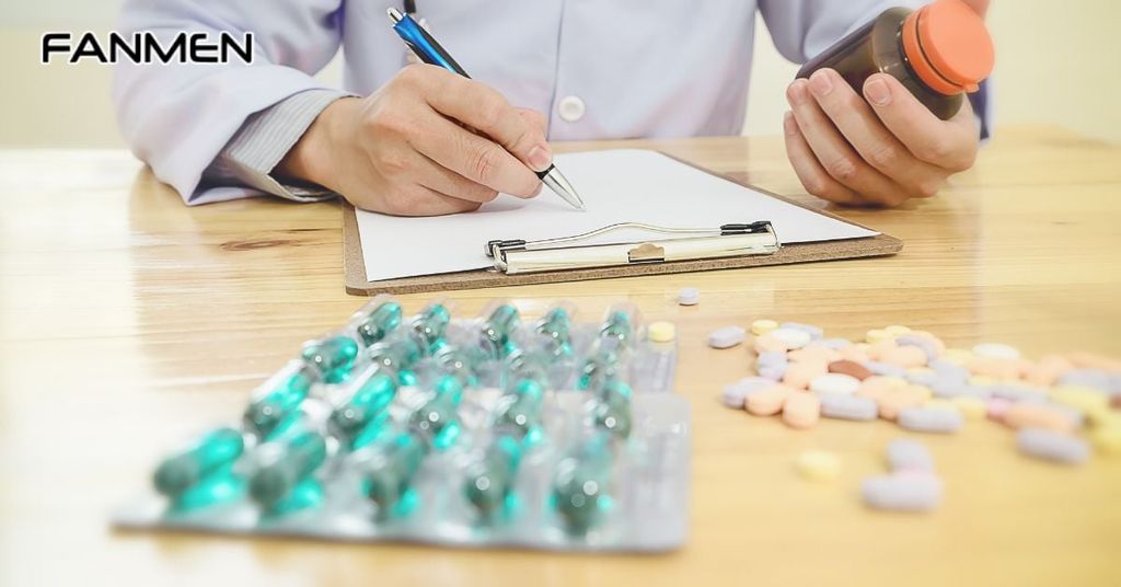 Điều trị bệnh lý răng miệng