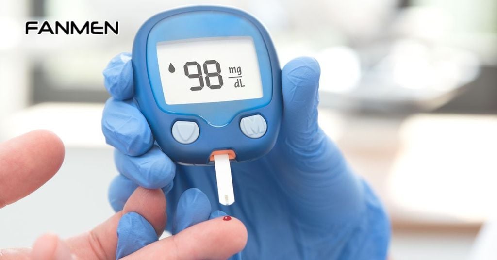 Kiểm soát bệnh lý toàn thân