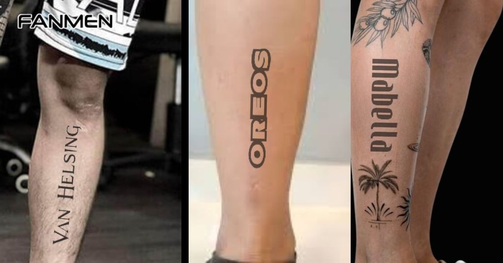 Kiểu Chữ In Đậm 1