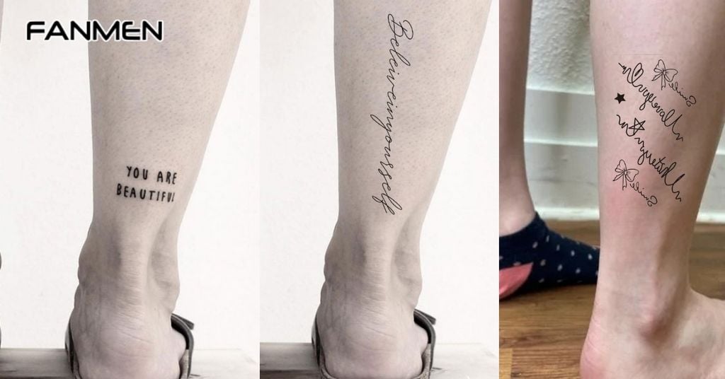 Kiểu Chữ Viết Tay 1