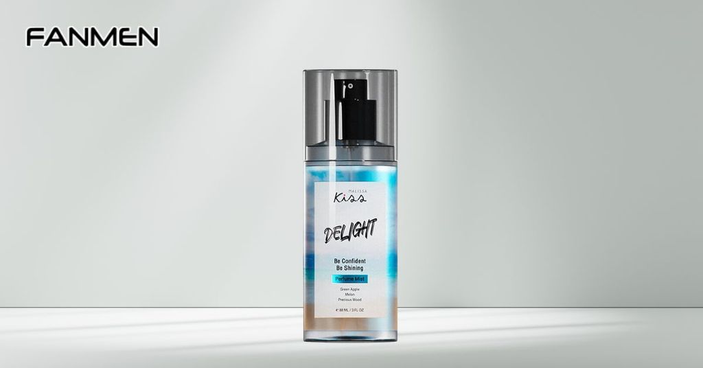 Body miss Kiss My Body Delight