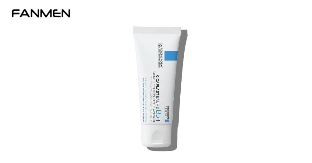 La Roche Posay