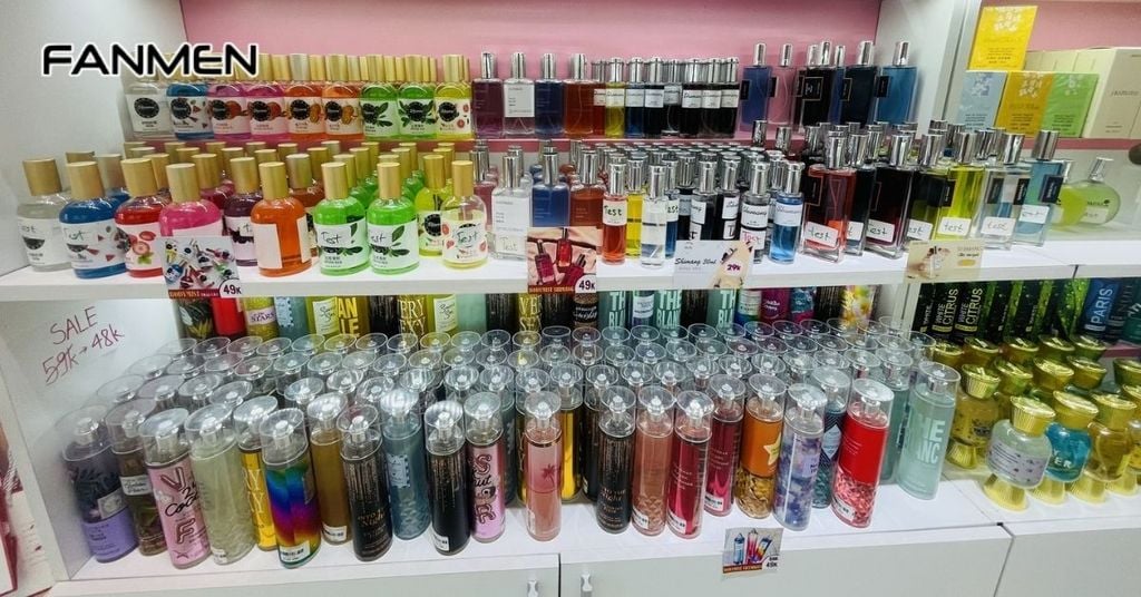 Lala Store Cần Thơ