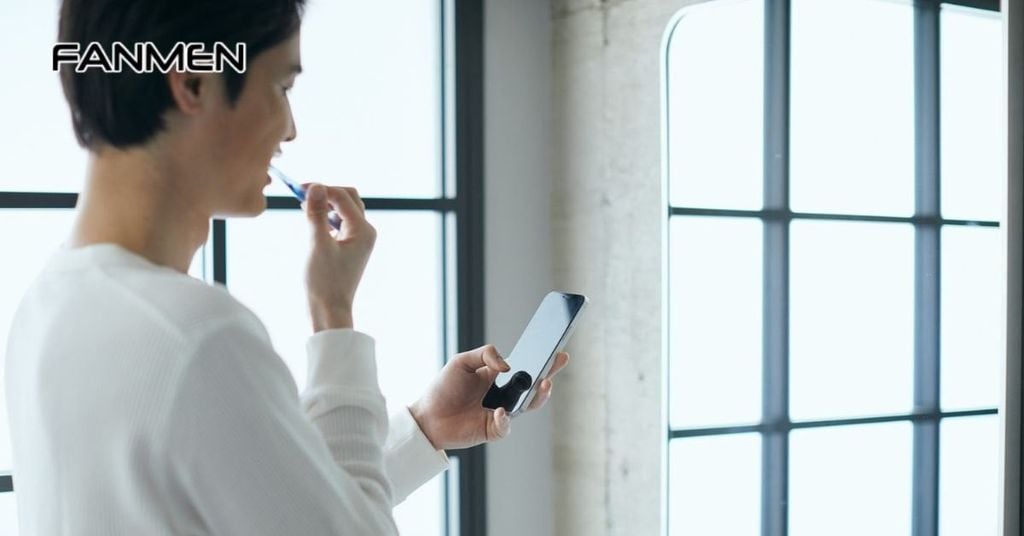 Làm sạch răng miệng thường xuyên, kỹ càng và đúng cách