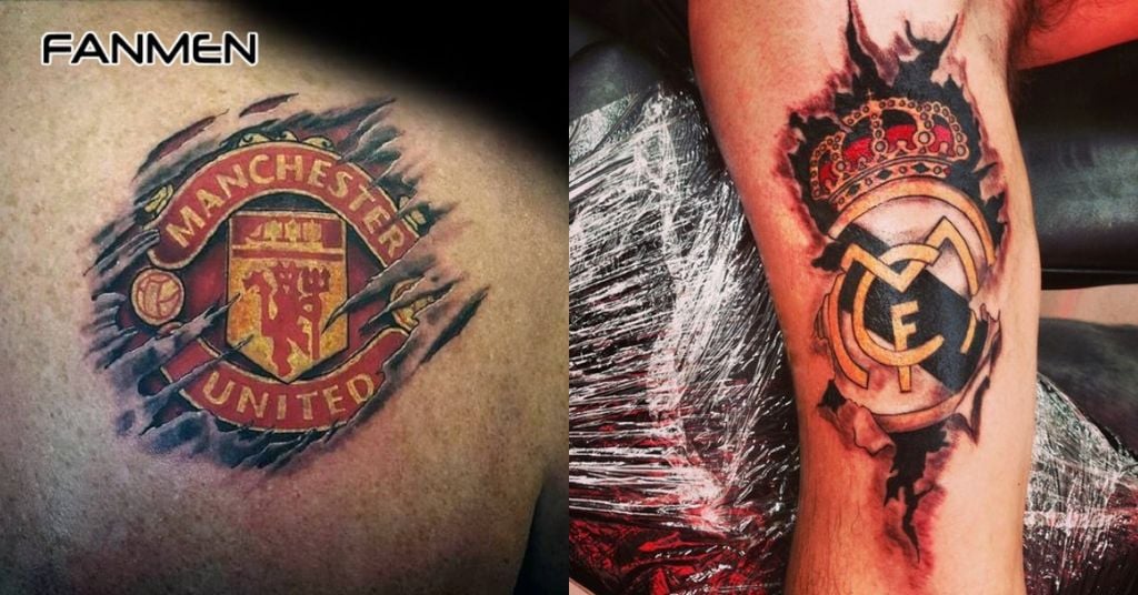 Logo Đội Bóng Yêu Thích