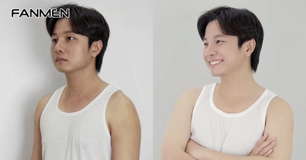 Lợi ích của việc tắm trắng