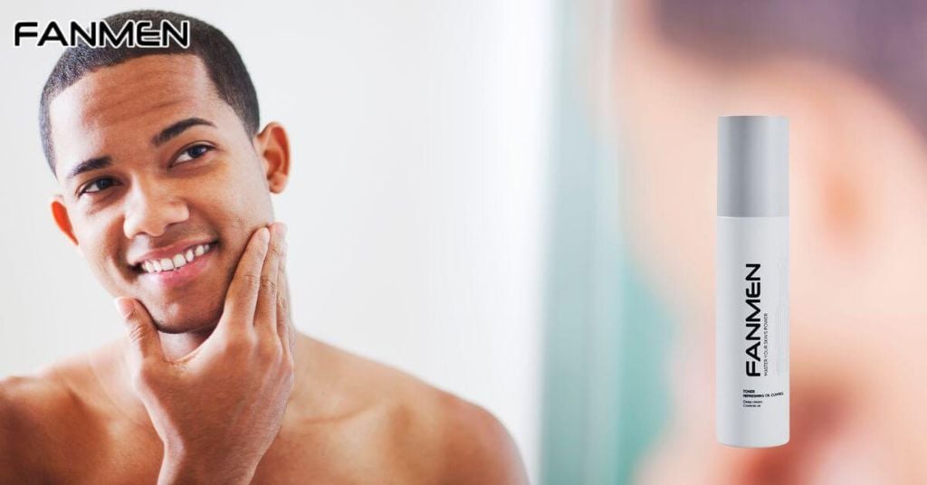 Lợi ích dùng toner vào buổi tối