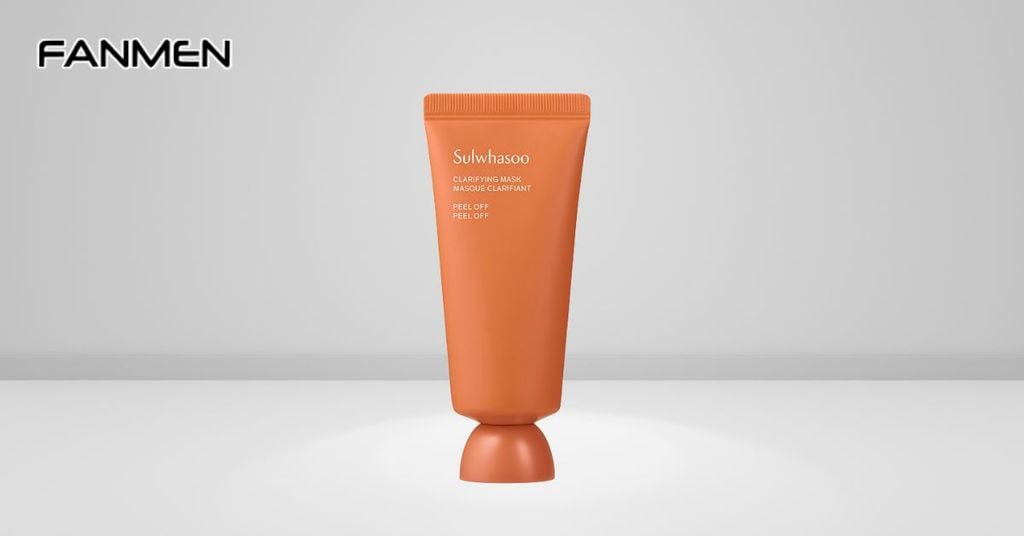 Mặt nạ lột làm sạch tế bào chết Sulwhasoo Clarifying Mask