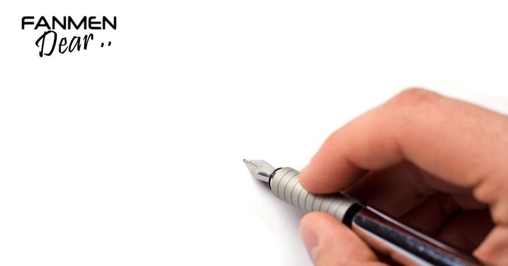 Lựa chọn cách viết thư phù hợp