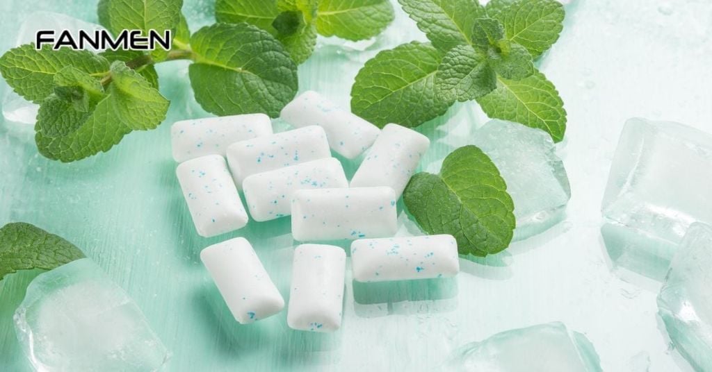 Luôn giữ cho miệng đủ độ ẩm