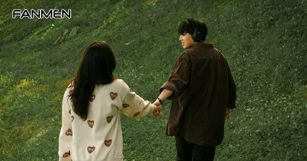 Luôn tôn trọng cô ấy