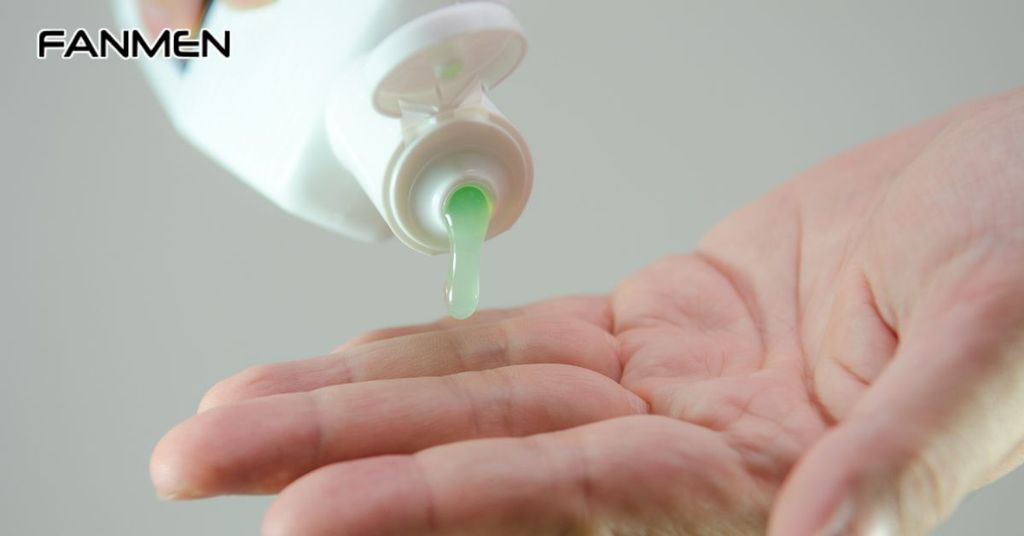 Lưu ý khi lựa chọn dầu gội đầu cho nam