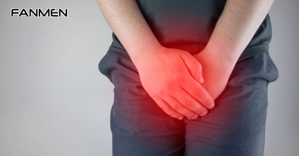 Lưu ý khi bị có mụn trắng ở vùng kín