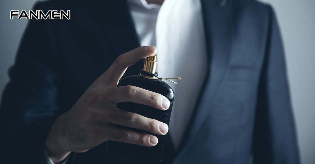 Lưu ý khi chọn nước hoa nam mùa đông