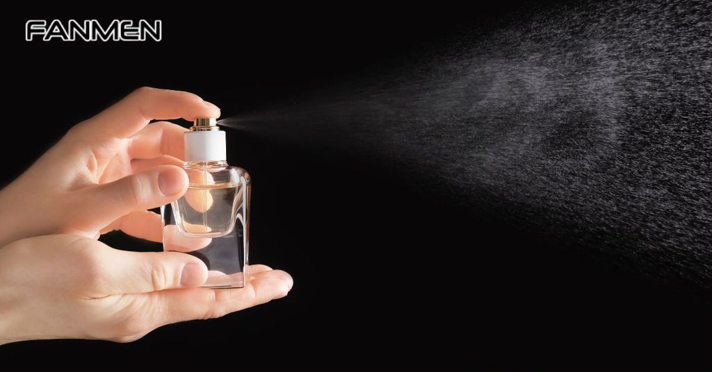 Lưu Ý Khi Chọn Và Sử Dụng Nước Hoa