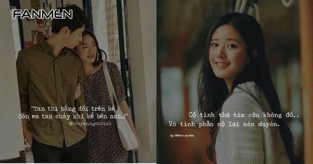 Lưu ý quan trọng khi sử dụng stt tán gái hài hước