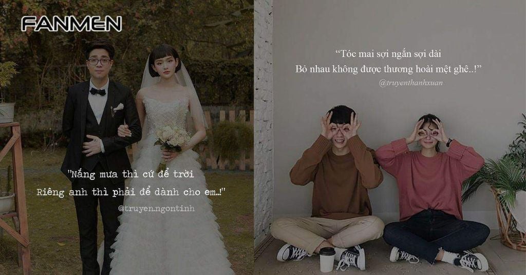 Lưu ý quan trọng khi sử dụng stt tán gái