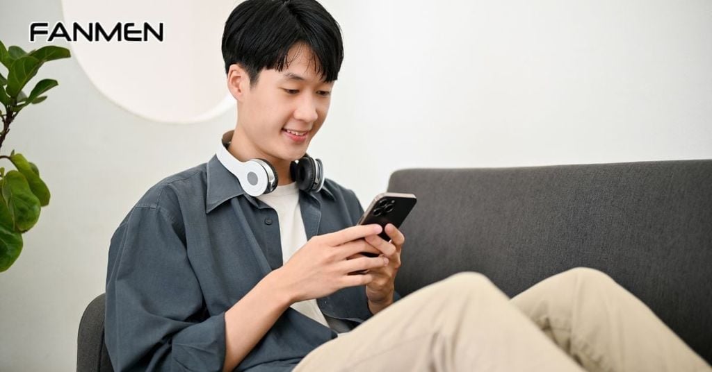 Một số lưu ý khi nhắn tin tán gái chảnh