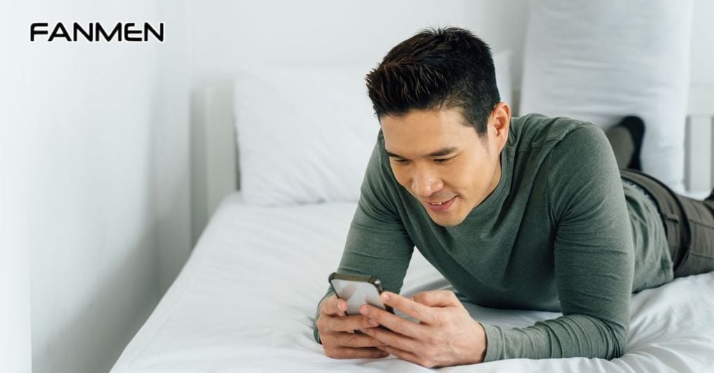 Một số lưu ý khi nhắn tin tán gái mới quen