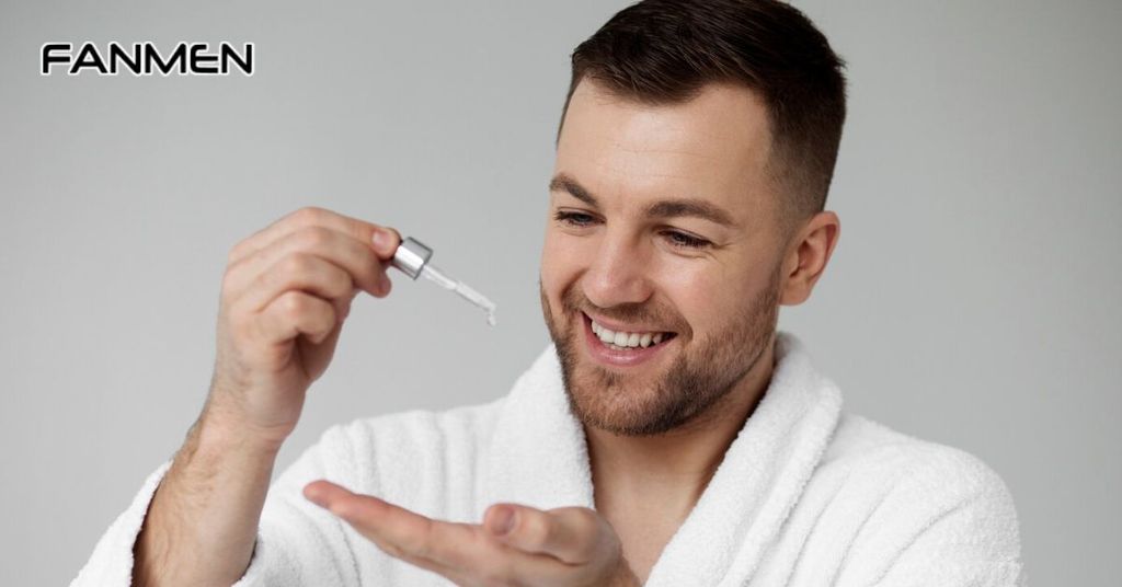 Những lưu ý khi sử dụng serum căng bóng da bạn nên biết