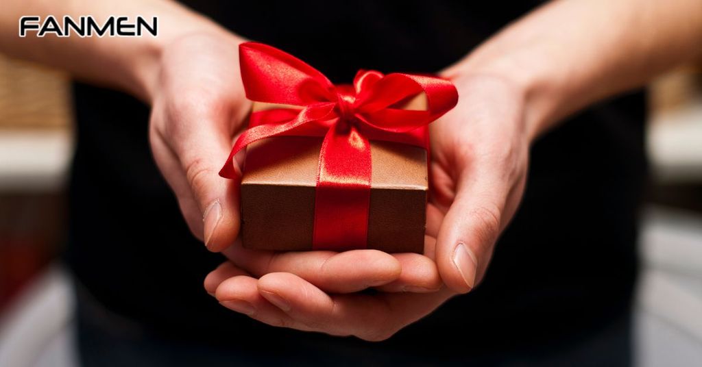 Một số lưu ý khi mua quà tặng cho nam cung bạch dương