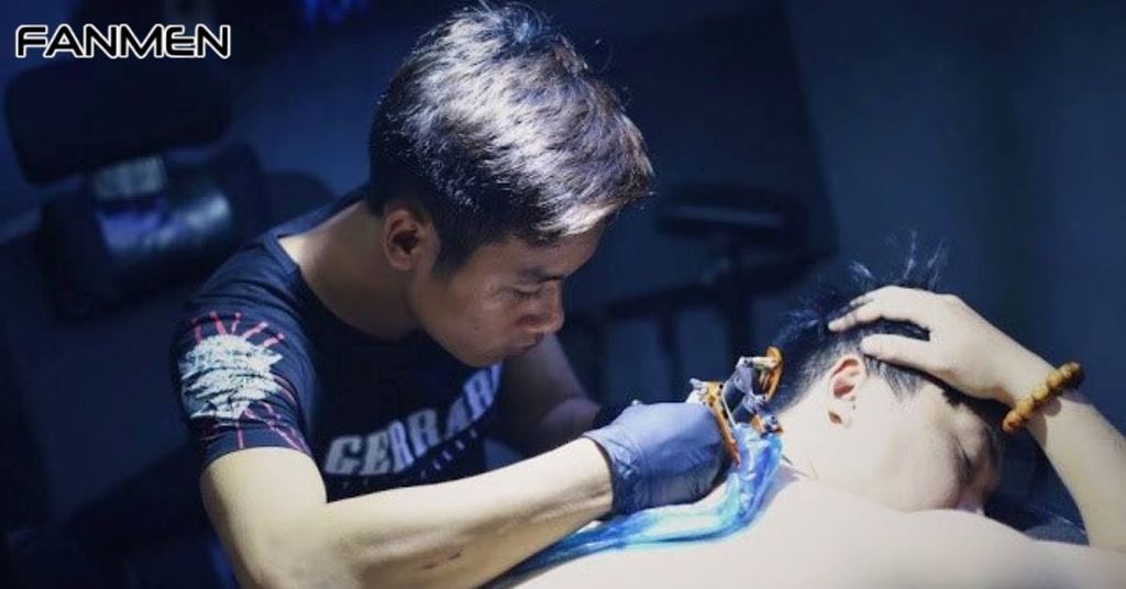 Lưu Ý Khi Xăm Hình Chữ Om Cho Nam