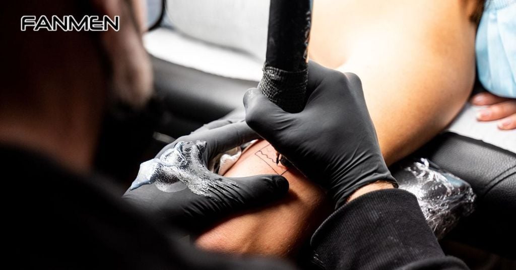 Lưu ý khi bạn muốn xăm hình cho người mệnh Hoả