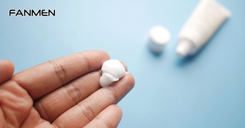 Tại sao kem trị mụn Hàn Quốc cho nam lại được tin dùng và ưa chuộng?