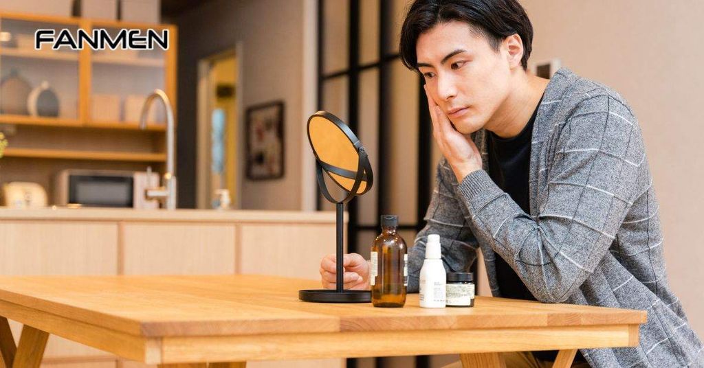 Mẹo sử dụng toner kiềm dầu sao cho hiệu quả nhất