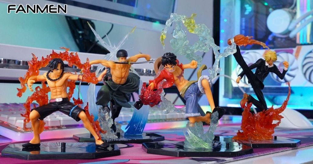 Mô hình đồ chơi