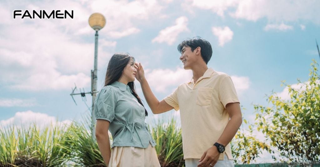 Cách mời nàng đi chơi mà không bị “ngượng chín mặt”